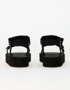 The North Face Сникърси W Skeena Platform Black / White