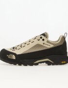 The North Face Сникърси W Verto Alpine Gore-Tex Desert Stone/ Tnf Black