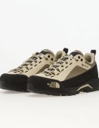 The North Face Сникърси W Verto Alpine Gore-Tex Desert Stone/ Tnf Black