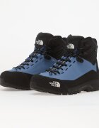 The North Face Сникърси W Verto Alpine Mid Gore-Tex Indigo Stone/ Tnf Black