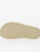 The North Face W Basecamp Slide Iii Desert Stone/ White