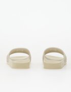 The North Face W Basecamp Slide Iii Desert Stone/ White