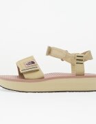 The North Face W Skeena Platform Desert Stone