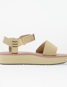 The North Face W Skeena Platform Desert Stone