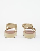 The North Face W Skeena Platform Desert Stone