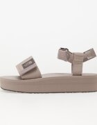 The North Face W Skeena Platform Moonstone Grey