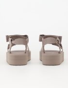 The North Face W Skeena Platform Moonstone Grey
