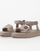 The North Face W Skeena Platform Moonstone Grey
