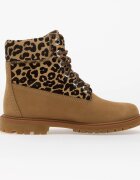 Timberland 6-Inch Premium Waterproof Boot Beige