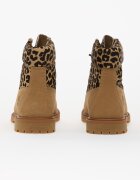 Timberland 6-Inch Premium Waterproof Boot Beige