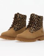 Timberland 6-Inch Premium Waterproof Boot Beige