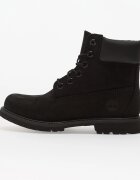 Timberland 6-Inch Premium Waterproof Boot Black