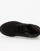 Timberland 6-Inch Premium Waterproof Boot Black