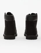 Timberland 6-Inch Premium Waterproof Boot Black