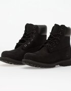 Timberland 6-Inch Premium Waterproof Boot Black
