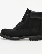 Timberland 6-Inch Premium Waterproof Boot W Black