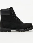 Timberland 6-Inch Premium Waterproof Boot W Black