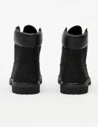 Timberland 6-Inch Premium Waterproof Boot W Black
