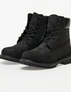 Timberland 6-Inch Premium Waterproof Boot W Black