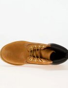 Timberland 6-Inch Premium Waterproof Boot Wheat