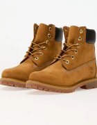 Timberland 6-Inch Premium Waterproof Boot Wheat