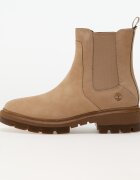 Timberland Mid Chelsea Boot Lt Bei Nubuck
