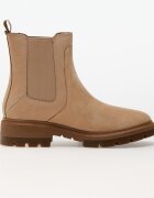 Timberland Mid Chelsea Boot Lt Bei Nubuck