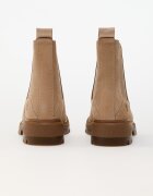 Timberland Mid Chelsea Boot Lt Bei Nubuck
