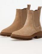 Timberland Mid Chelsea Boot Lt Bei Nubuck