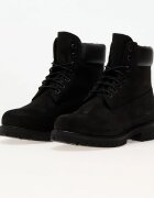 Timberland Обувки 6-Inch Premium Waterproof Boot Black