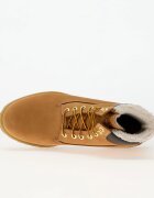 Timberland Обувки 6-Inch Premium Waterproof Boot Wheat