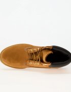 Timberland Обувки 6-Inch Premium Waterproof Boot Wheat