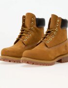 Timberland Обувки 6-Inch Premium Waterproof Boot Wheat