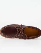 Timberland Обувки Authentic Boat Shoe Burgundy