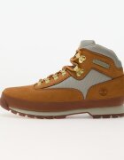 Timberland Обувки Mid Lace Up Boot Wheat Nubuck