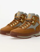 Timberland Обувки Mid Lace Up Boot Wheat Nubuck