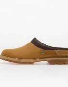 Timberland Premium Clog Shoe Wheat Nubuck