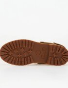 Timberland Premium Clog Shoe Wheat Nubuck