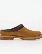 Timberland Premium Clog Shoe Wheat Nubuck