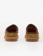 Timberland Premium Clog Shoe Wheat Nubuck