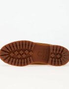 Timberland Сникърси 6-Inch Premium Waterproof Boot Dark Wheat Nubuck