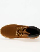 Timberland Сникърси 6-Inch Premium Waterproof Boot Dark Wheat Nubuck