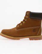Timberland Сникърси 6-Inch Premium Waterproof Boot Medium Brown