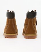 Timberland Сникърси 6-Inch Premium Waterproof Boot Medium Brown