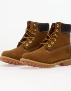Timberland Сникърси 6-Inch Premium Waterproof Boot Medium Brown