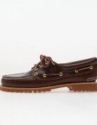 Timberland Сникърси Authentic Boat Shoe Brown