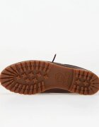 Timberland Сникърси Authentic Boat Shoe Brown
