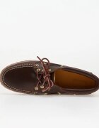 Timberland Сникърси Authentic Boat Shoe Brown