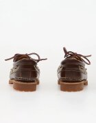 Timberland Сникърси Authentic Boat Shoe Brown