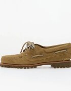 Timberland Сникърси Authentic Boat Shoe Medium Beige Suede